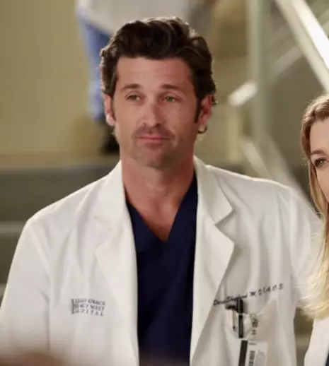 Serialul “Anatomia lui Grey” revine la Diva cu sezonul 9