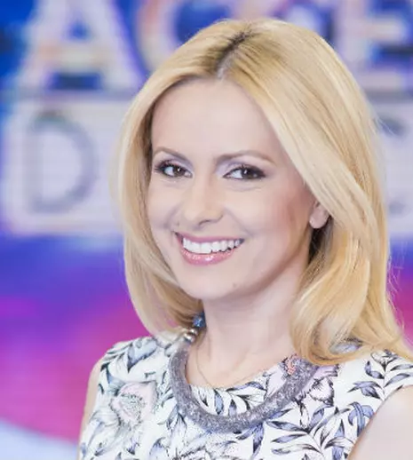 Nicoleta Luciu vine la prima ediție "Acces direct" din 2016