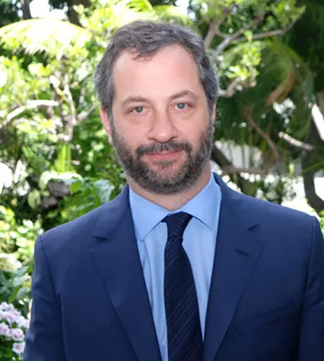 Judd Apatow („Fetele”) va avea un nou sitcom la HBO