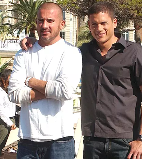 Fox relansează „Prison Break” şi „24”