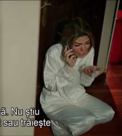 Azi, în “Bahar: Viață furată”: Nuran și Ilyas sunt implicați în noi incidente