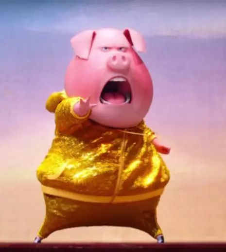 TRAILER | „Hai să cântăm!”, o nouă animație cu animăluțe