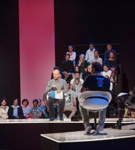 TVR anunță un program special - „Săptămâna TVR”