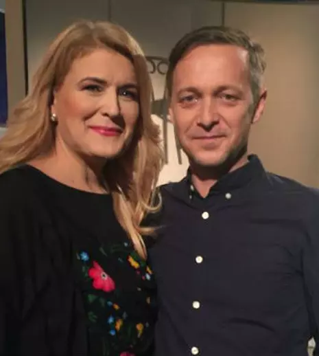 Levente Molnar („Son of Saul”) invitat la „Arte, carte şi capricii” (TVR 2)