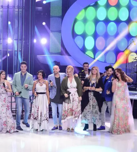 Primele transformări de la “Te cunosc de undeva!” (Antena 1)