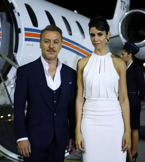 Baris Falay își face apariția cu un nou rol în „Furtună pe Bosfor”