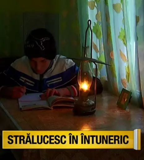 “Asta-i România!” (Kanal D): Povestea lui Ionuț