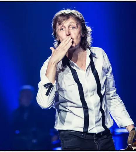Paul McCartney joacă în „Piraţii din Caraibe” 5