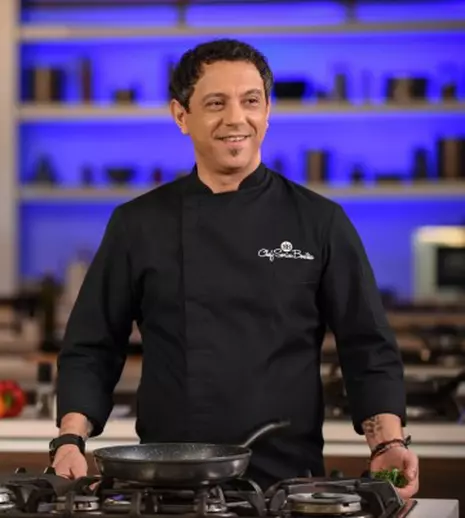 Competiția devine internațională la „Chefi la cuțite”