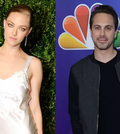 Amanda Seyfried are un nou iubit