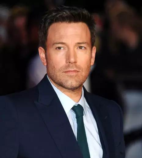 Ben Affleck n-ar prea regiza un film cu Batman