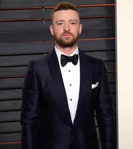 Justin Timberlake, dat în judecată de Cirque du Soleil