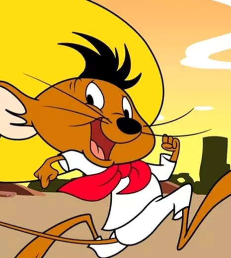 Warner Bros. face un film animat cu Speedy Gonzales