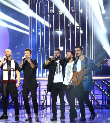 Florian Pittiș, omagiat în ajun de Florii, la “Te cunosc de undeva!”