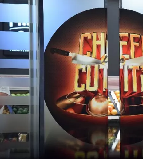 Luni, 4 aprilie, un bucătar celebru vine la „Chefi la cuțite”