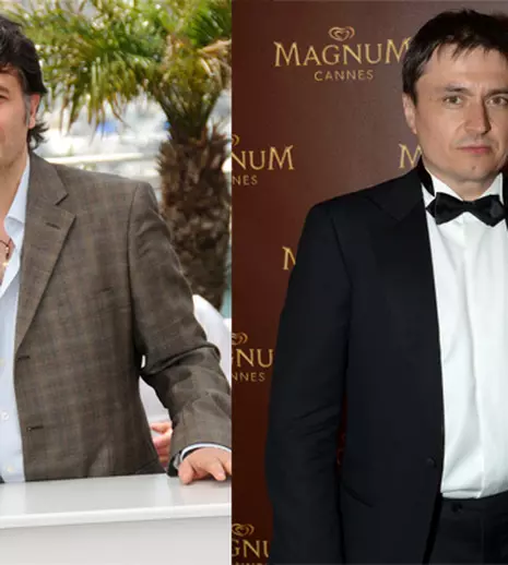 Puiu şi Mungiu se bat în competiţia oficială la Cannes