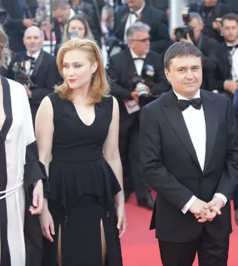Cristian Mungiu a câștigat premiul pentru regie la Cannes