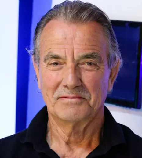 Eric Braeden din ”Tânăr și neliniștit” își scrie memoriile