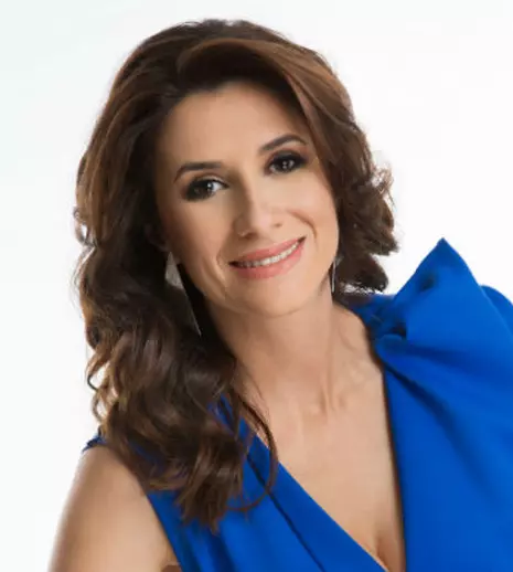 Ce făcea Iuliana Tudor, în copilărie, de 1 iunie?