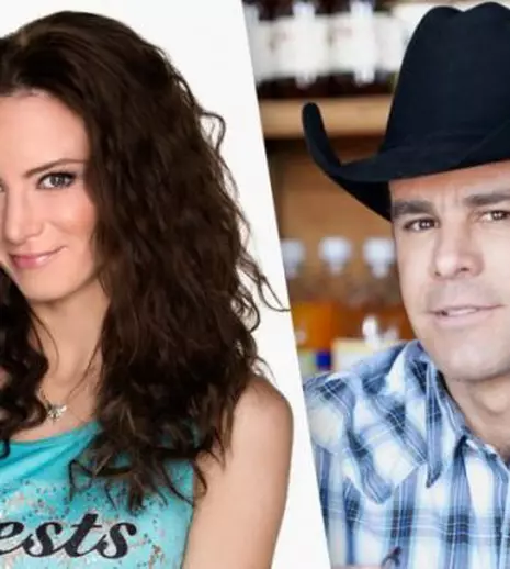 Silvia Navarro şi Eduardo Capetillo, în cărţi pentru o nouă telenovelă