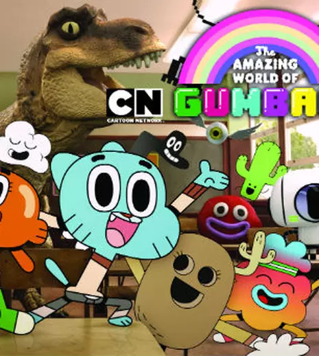 “Uimitoarea lume a lui Gumball” a primit undă verde pentru sezonul 6