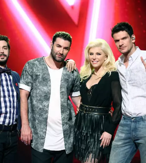 Când încep "Supravieţuitorul" şi "Vocea..." şi alte noutăţi din grila Pro TV