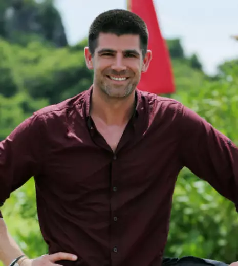 Dragoș Bucurenci prezintă „Supravieţuitorul” la Pro TV