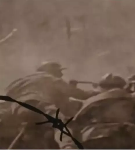 TVR 1: 100 de ani de la intrarea României în Primul Război Mondial