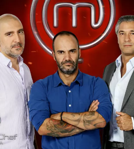 „MasterChef”, show-ul culinar de la Pro TV, are un nou juriu