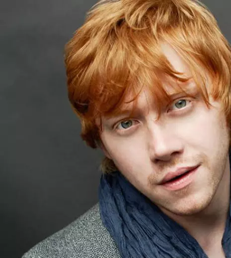 Rupert Grint joacă în serialul inspirat de „Snatch” (2000)