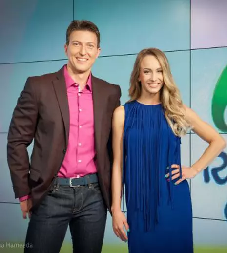 Vino în Satul Olimpic de la Rio 2016, cu „Olimpicii României”, la TVR!