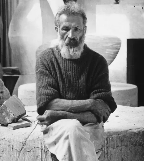 TVR difuzează, până vineri, seria de emisiuni-document „Brâncuşi e al meu”