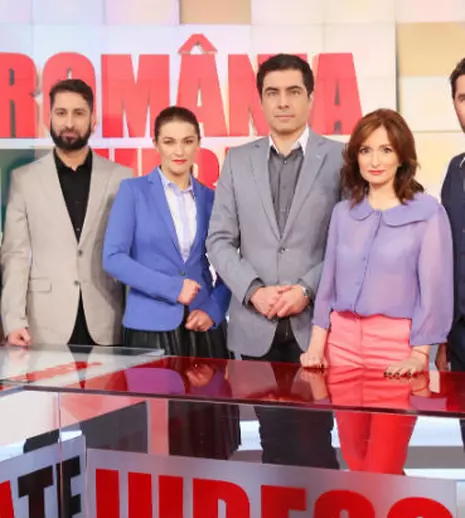 Un nou sezon „România, te iubesc!” începe duminica aceasta, la Pro TV