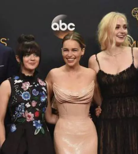 „Urzeala tronurilor” şi „The People v. O.J. Simpson”, marii câştigători la Emmy