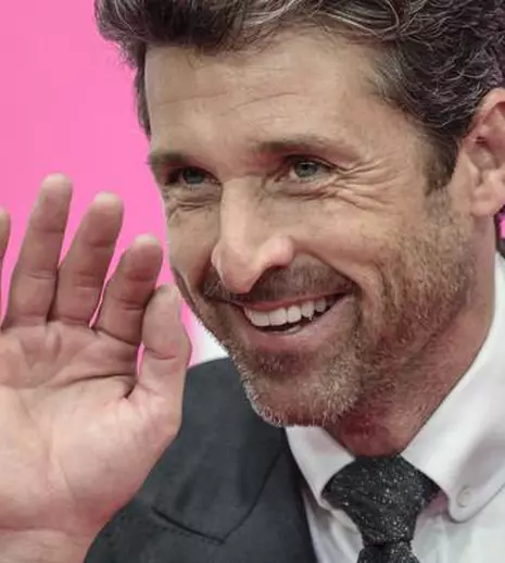 Patrick Dempsey: „Trebuia să fi plecat mai repede din «Anatomia lui Grey»”