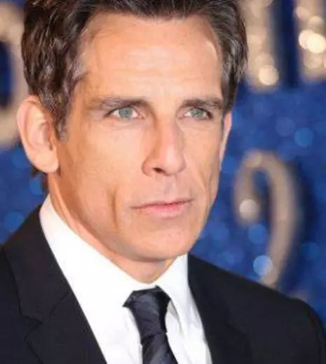 Ben Stiller, diagnosticat cu cancer: „A venit din neant. Nu mă așteptam”