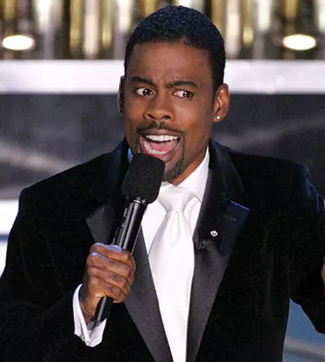 Chris Rock va primi 40 de milioane de dolari pentru două show-uri!