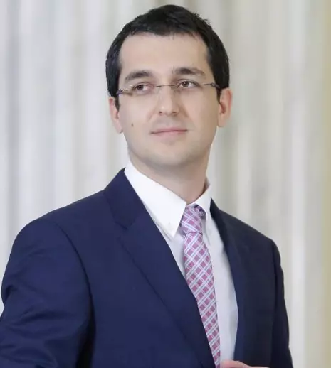 Vlad Voiculescu la „Dosarele DNA”: Ce s-a schimbat la un an de la Colectiv