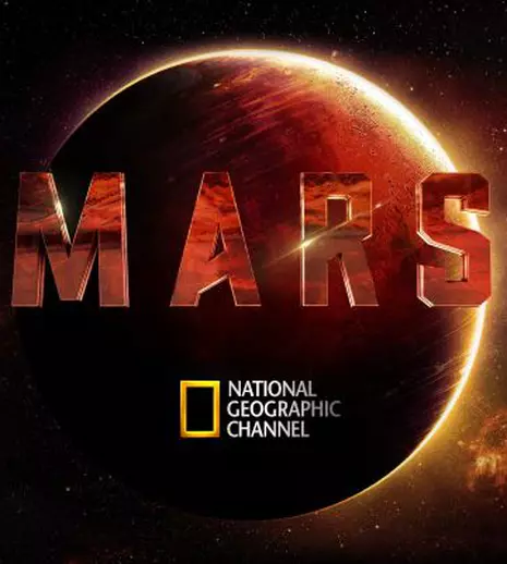 Care sunt cele 6 părți ale seriei „Marte” de la National Geographic Channel