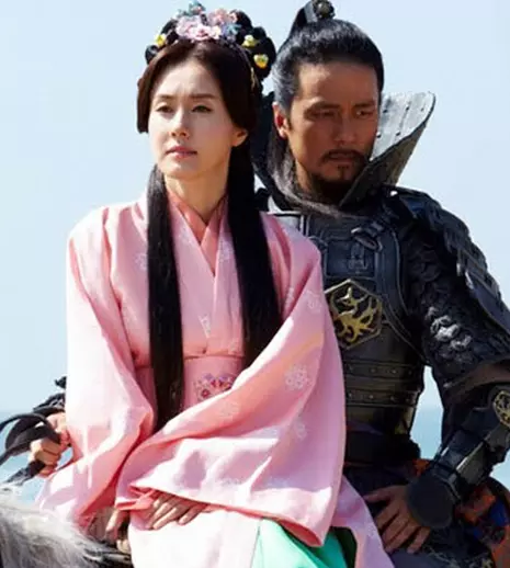 Galerie FOTO | TVR vrea din nou seriale coreene din această iarnă