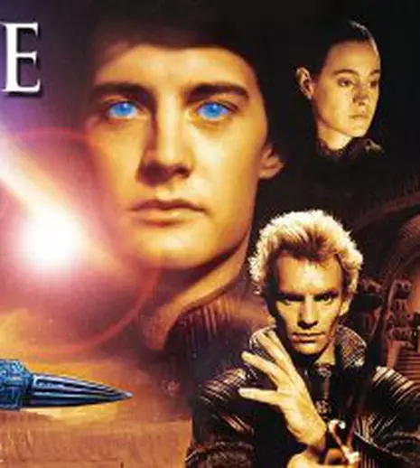 Legendary Pictures are drepturile de ecranizare a seriei „Dune”