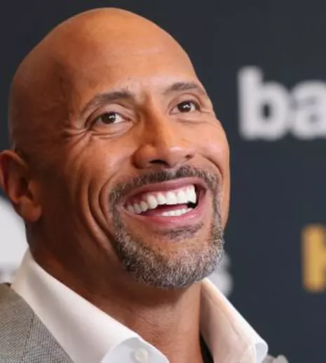 The Rock a fost ales de „People” „cel mai sexy bărbat în viaţă”... pentru personalitatea lui