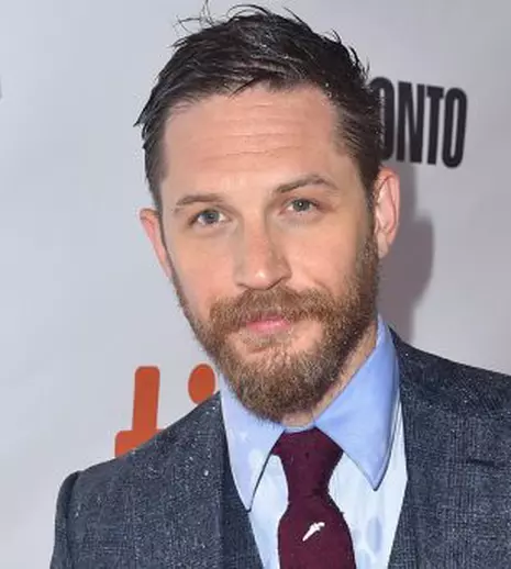 Tom Hardy îl va interpreta pe Al Capone