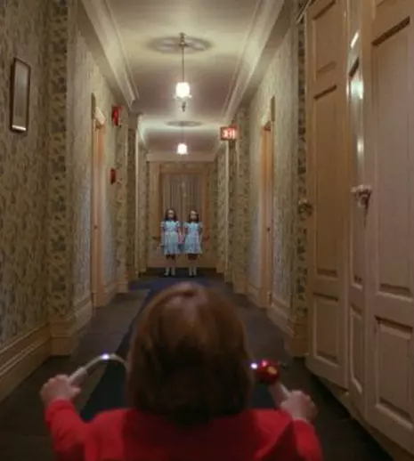 Un festival de film horror va avea loc în hotelul din „Shining”