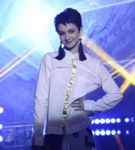 Finala „X Factor”: Olga Verbiţchi, din echipa Carla’s Dreams, este câştigătoarea sezonului 6 al show-ului