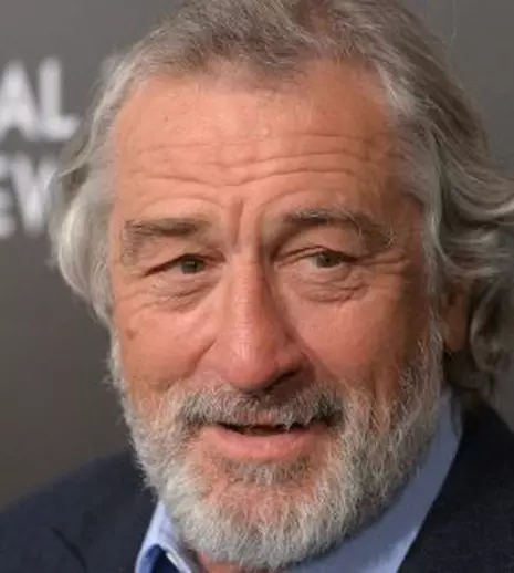 Fără machiaj! Robert De Niro va fi întinerit digital pentru filmul „The Irishman”