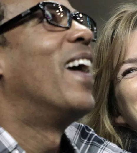 Ellen Pompeo („Anatomia lui Grey”) e din nou mămică!