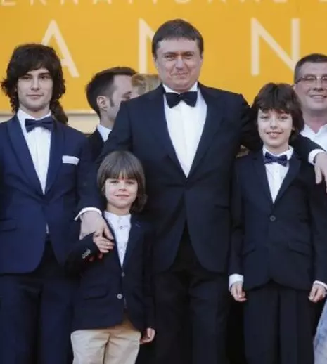 Filmul românesc „Bacalaureat” a fost nominalizat la Premiul César