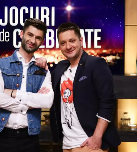 Ce sfaturi are Octavian Strunilă pentru colegul său, Paul Ipate, proaspăt tătic