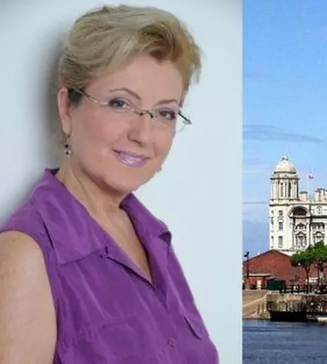 Documentarul “Liverpool, în trei zile”, în weekend, la TVR 2